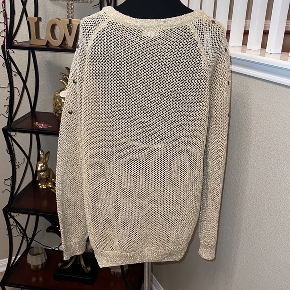 Fifty street women’s top size large - Picture 7 of 10